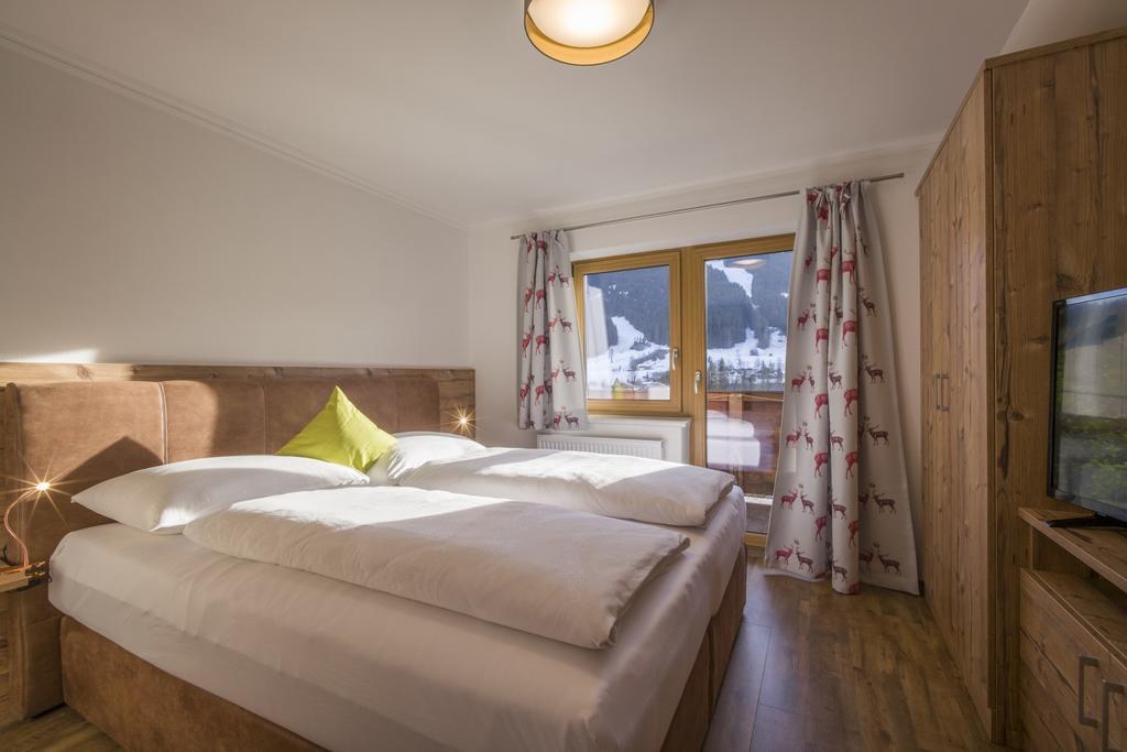 Appartements Retthaeusl Going am Wilden Kaiser Exterior photo