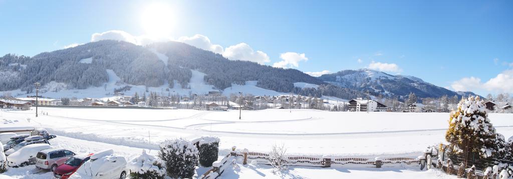 Appartements Retthaeusl Going am Wilden Kaiser Exterior photo